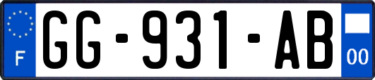 GG-931-AB