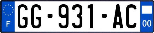 GG-931-AC