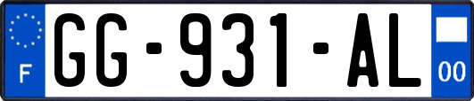 GG-931-AL