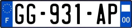 GG-931-AP