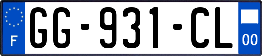 GG-931-CL