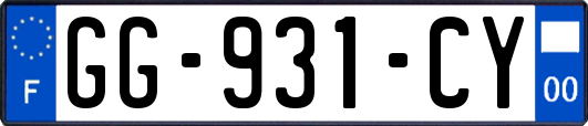 GG-931-CY