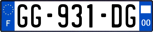 GG-931-DG