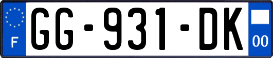 GG-931-DK