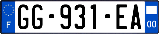GG-931-EA