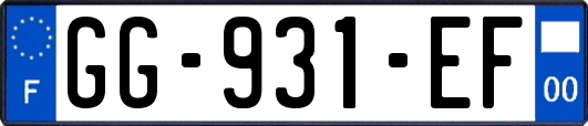 GG-931-EF