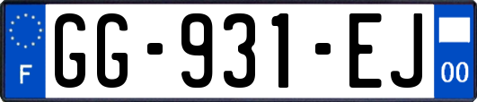 GG-931-EJ