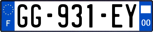 GG-931-EY