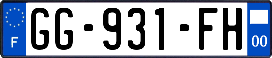 GG-931-FH
