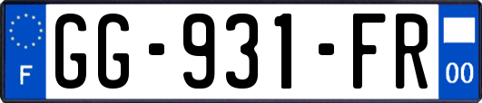 GG-931-FR