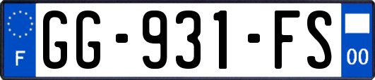 GG-931-FS