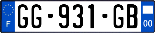 GG-931-GB