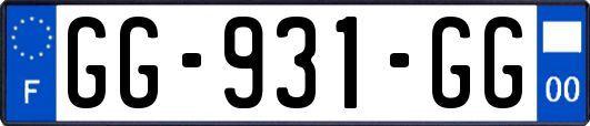 GG-931-GG