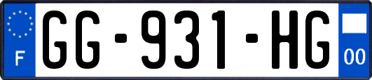 GG-931-HG
