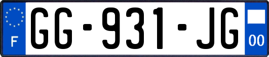 GG-931-JG