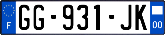 GG-931-JK