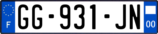 GG-931-JN