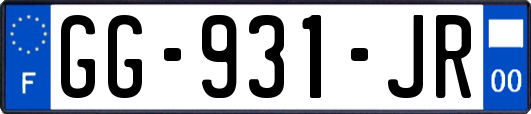 GG-931-JR