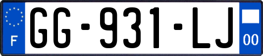 GG-931-LJ