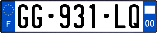 GG-931-LQ