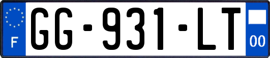 GG-931-LT