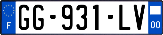 GG-931-LV