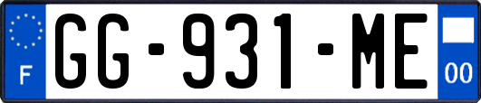 GG-931-ME