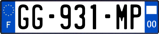 GG-931-MP