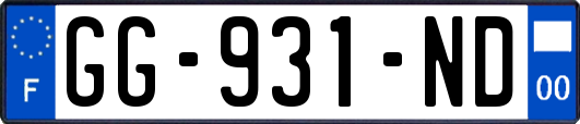 GG-931-ND