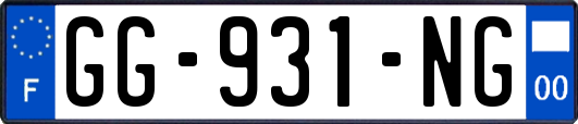 GG-931-NG