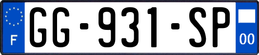 GG-931-SP