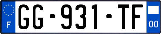 GG-931-TF