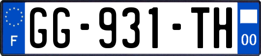 GG-931-TH
