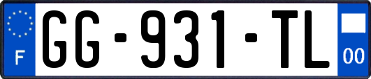 GG-931-TL
