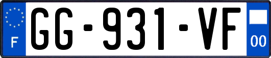 GG-931-VF