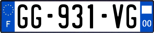 GG-931-VG