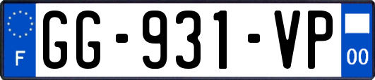 GG-931-VP