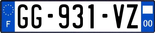 GG-931-VZ