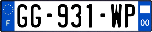 GG-931-WP