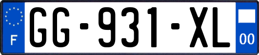 GG-931-XL