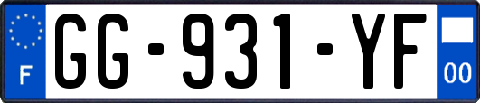 GG-931-YF