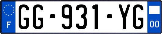 GG-931-YG