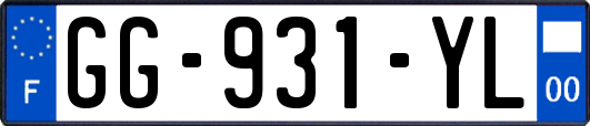 GG-931-YL