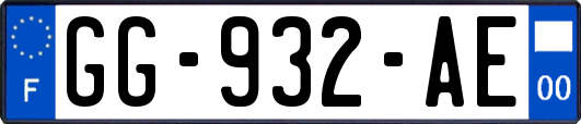 GG-932-AE
