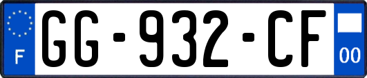 GG-932-CF