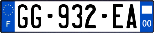 GG-932-EA