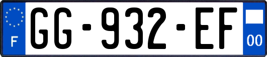GG-932-EF