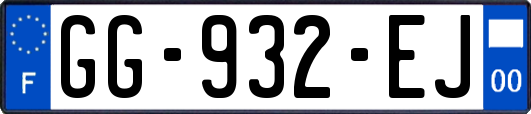 GG-932-EJ
