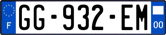 GG-932-EM