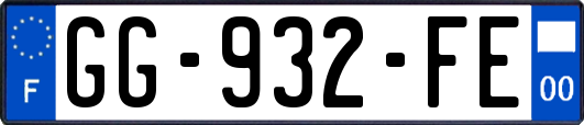 GG-932-FE